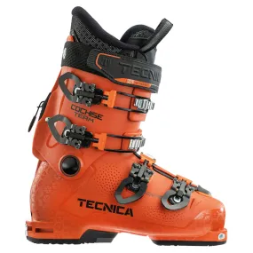 2021 Tecnica Cochise Team DYN Junior Ski Boots