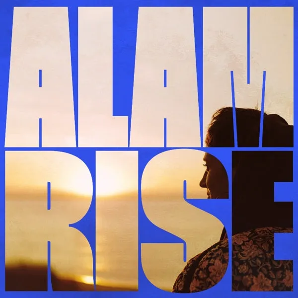 Alam - Rise (LP)