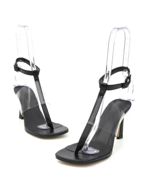 AR-2921 Strap High Heeled Sandals