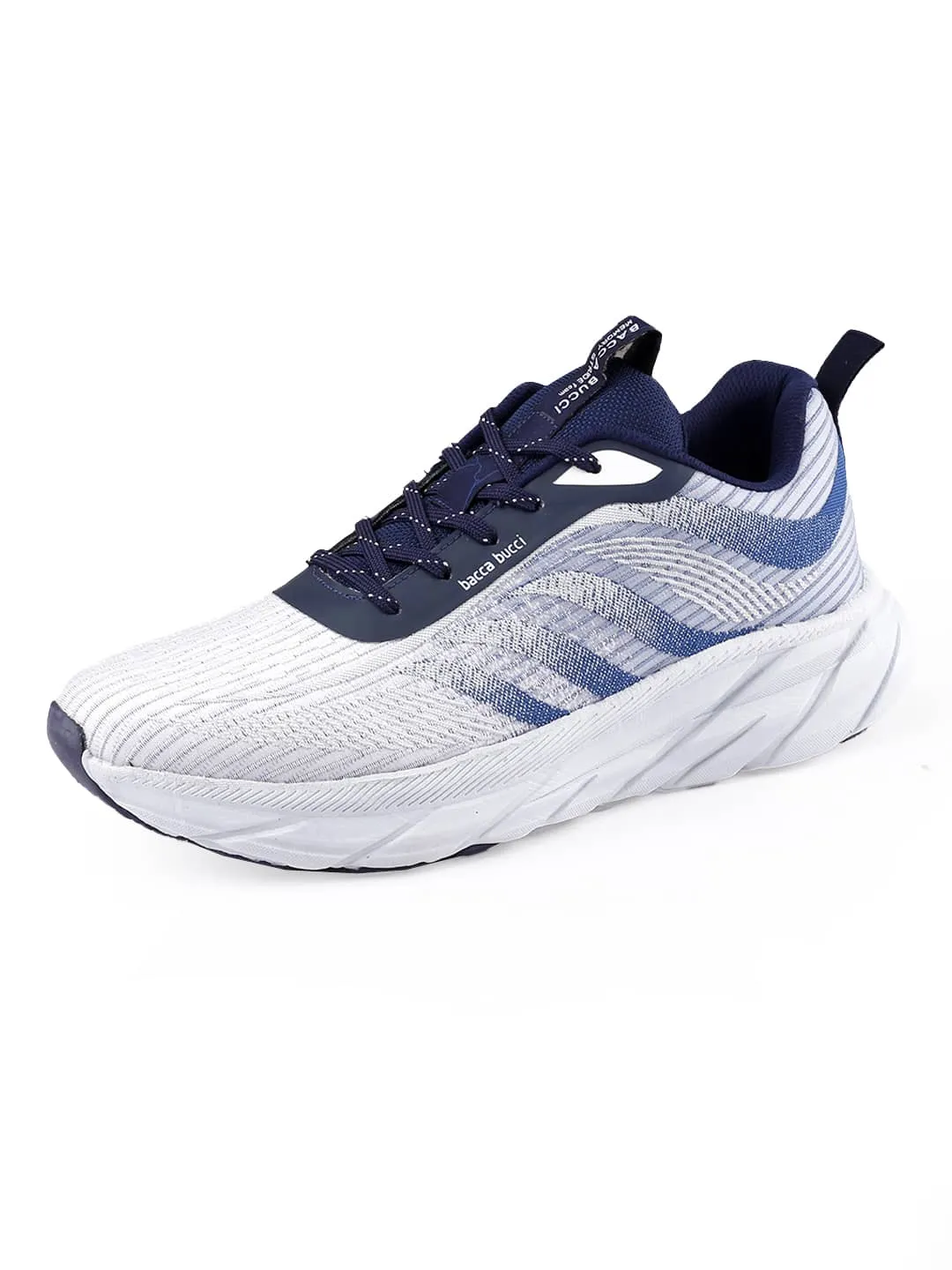 Bacca Bucci APEX Athletic Running Shoes