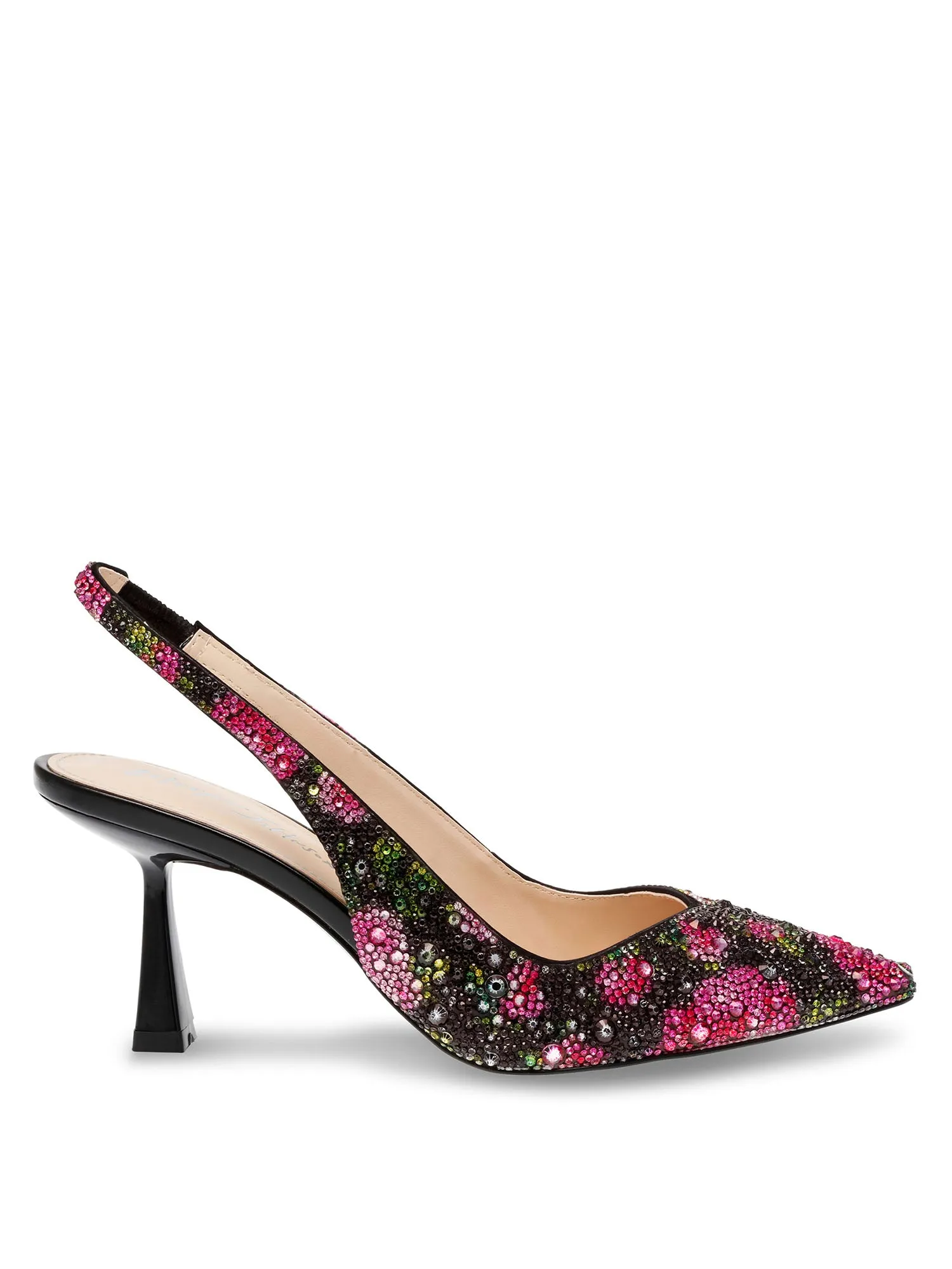 Betsey Johnson Clark Embellished Pump - Brands We Love