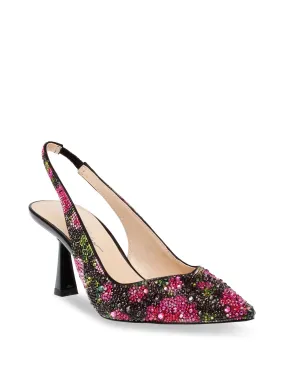 Betsey Johnson Clark Embellished Pump - Brands We Love