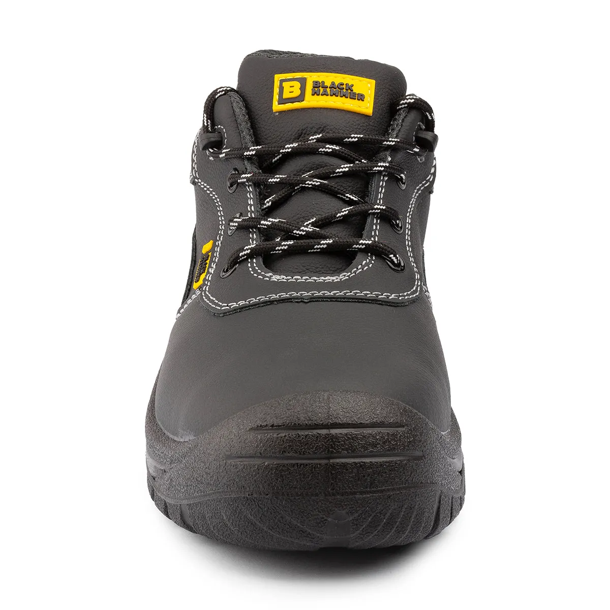 Black Hammer Harry Men's Safety Trainers