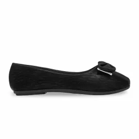 Black Pumps WN0966