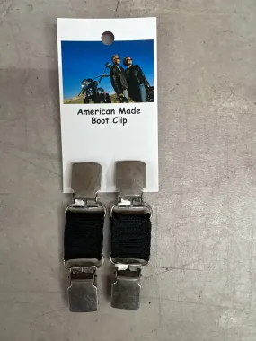 BOOT CLIP