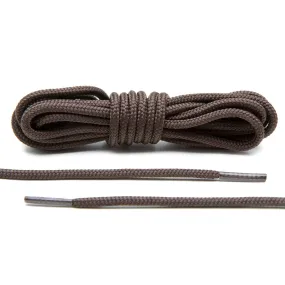 Brown Boot Laces