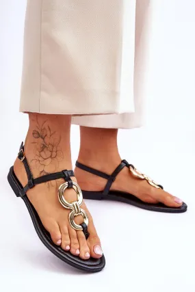 Comfort & Style Sandals 180534