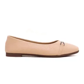 Cream Pumps WN0782