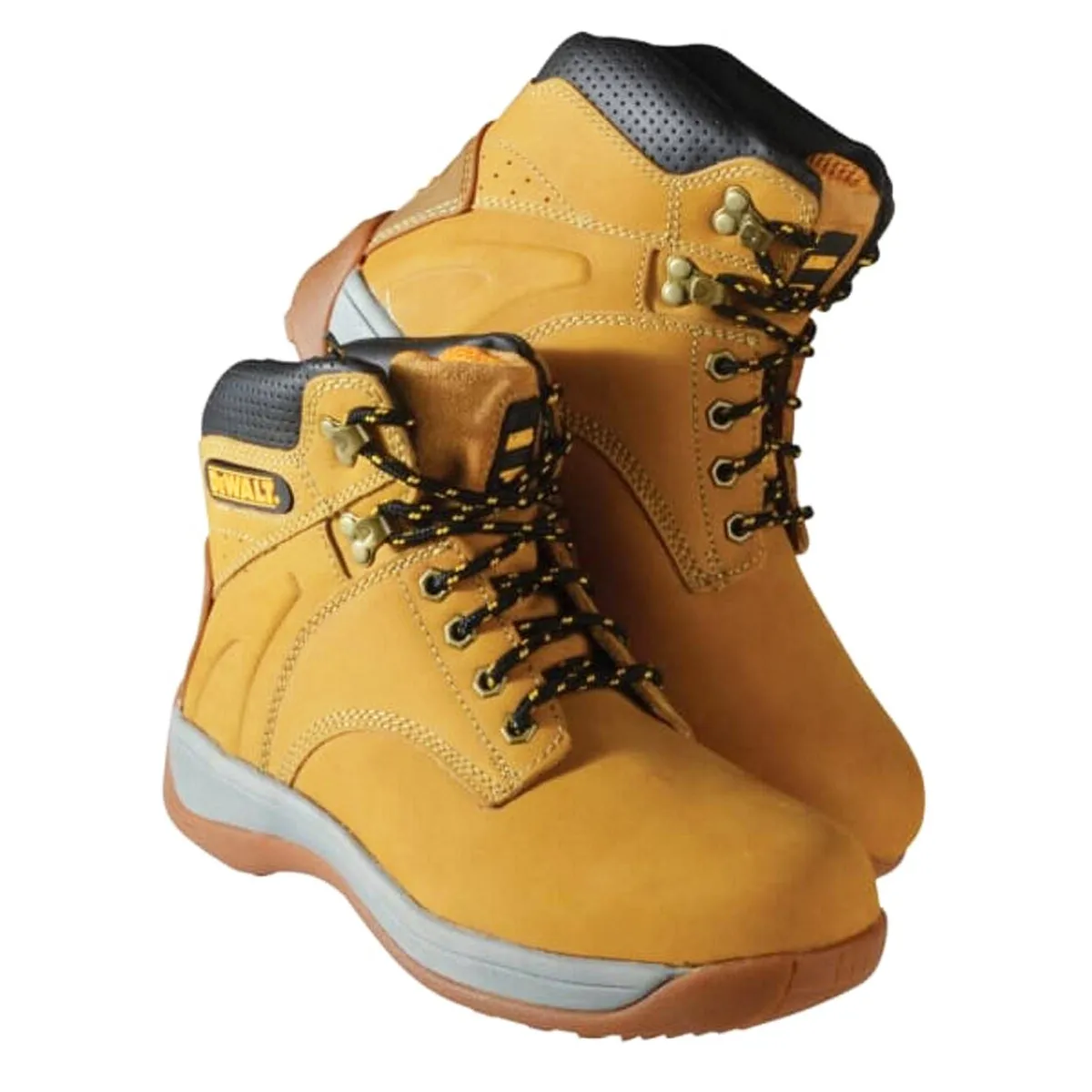 Dewalt Extreme Safety Boots Durable & Comfortable Design UK 7 Euro 41 XMS24EBOOT7