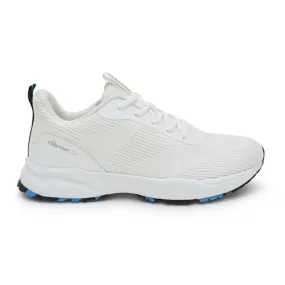 ELLESSE (SS24) LS1050 G-TRAINER WHITE