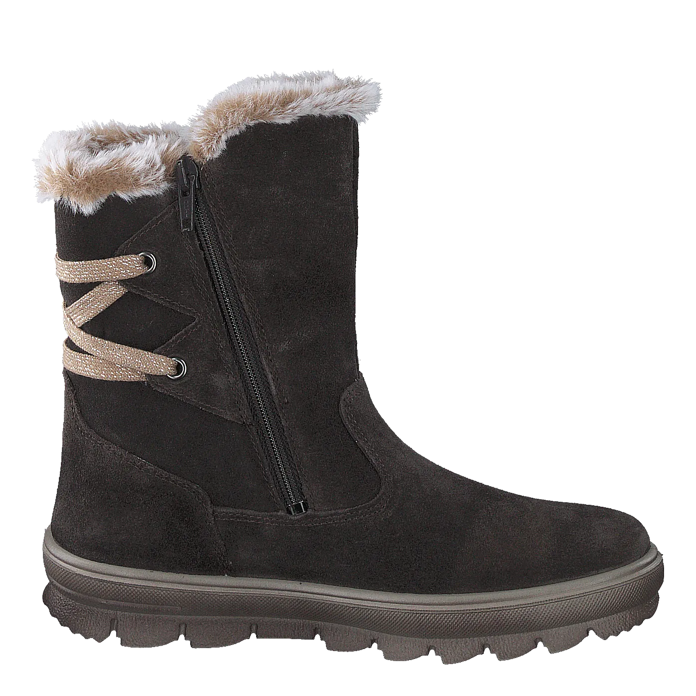 Flavia Gore-tex Brown