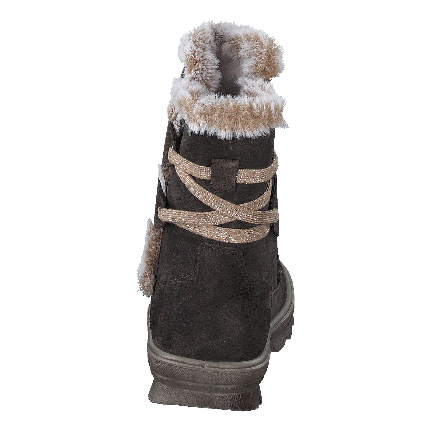 Flavia Gore-tex Brown