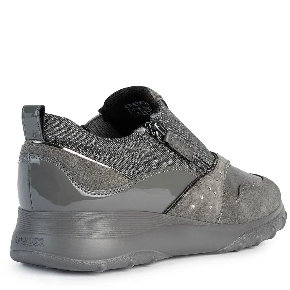 Geox D Zosma B Trainers