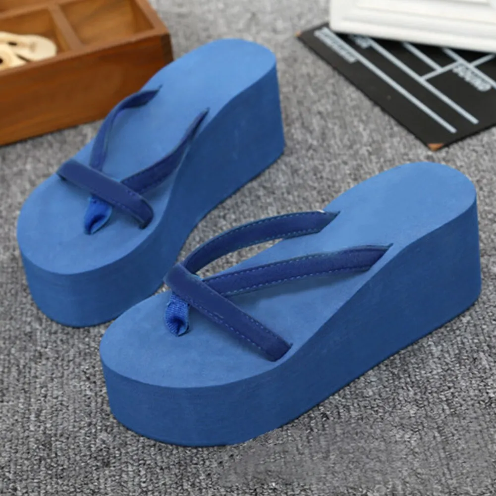 Heeled Sandals