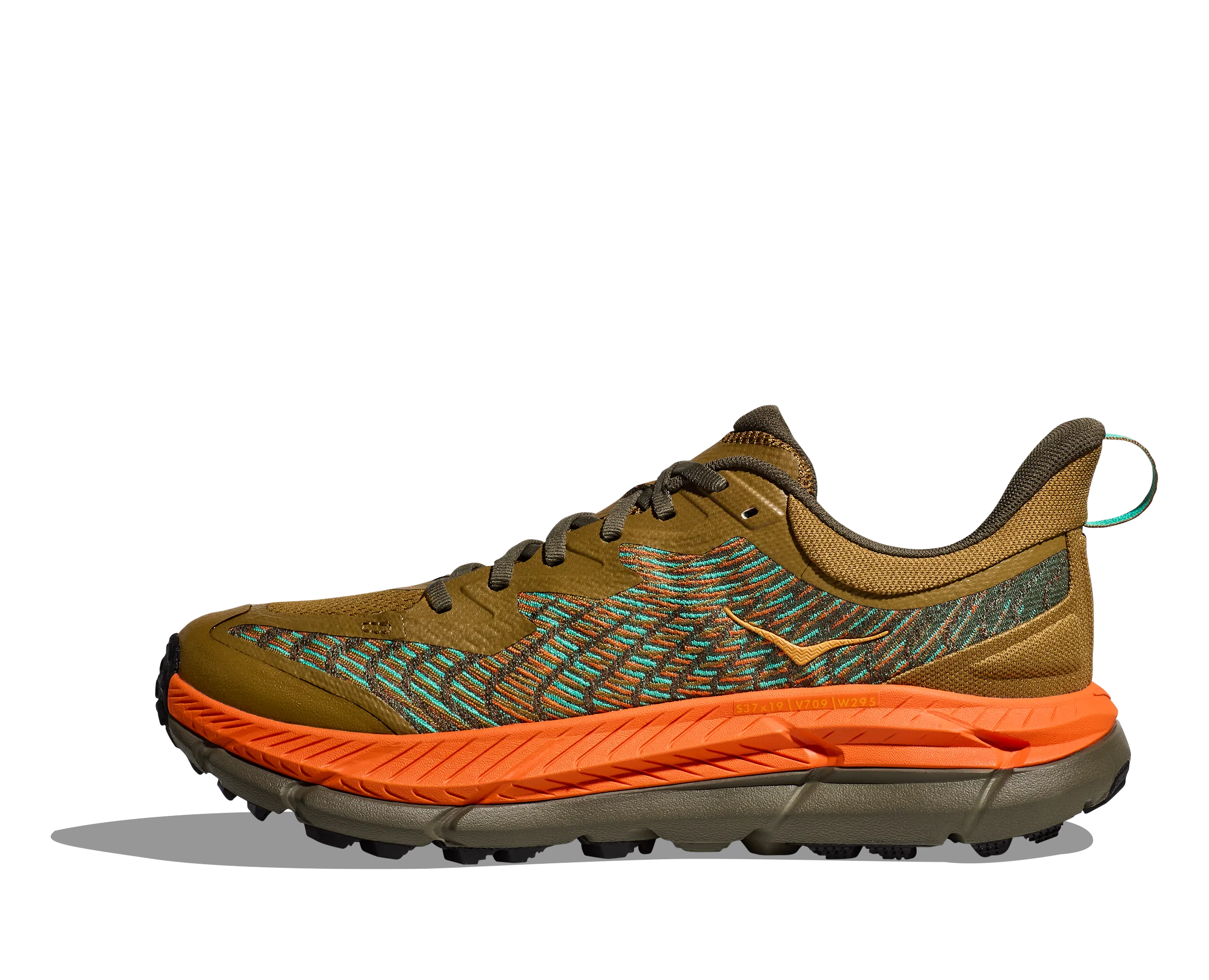 Hoka - Men's Mafate Speed 4 Trail Running Shoe