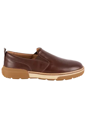 Lucchese Men's After-Ride Slip On Shoe