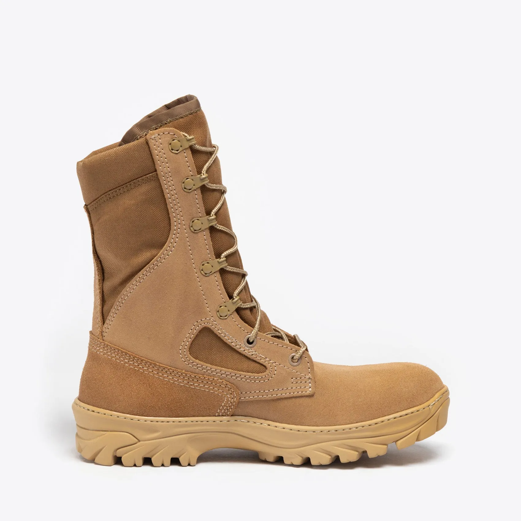 MEN WOLF  BOOT (DESERT)