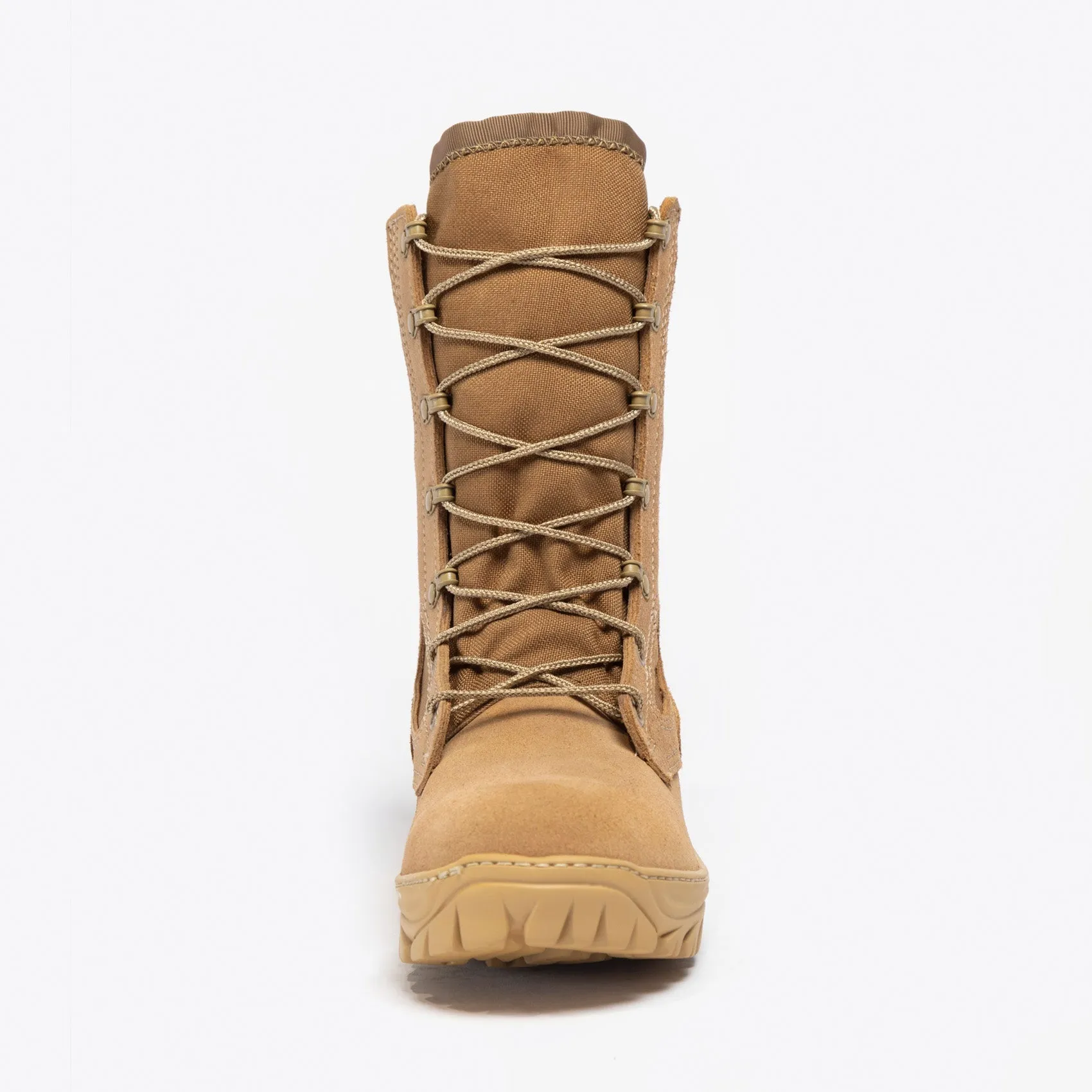 MEN WOLF  BOOT (DESERT)