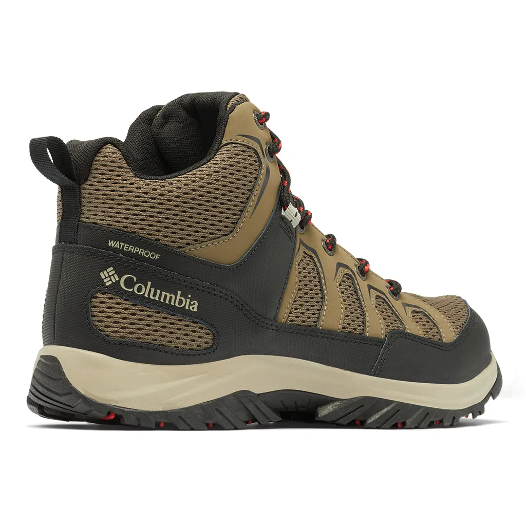 Men's Columbia Granite Trail Mid Boot