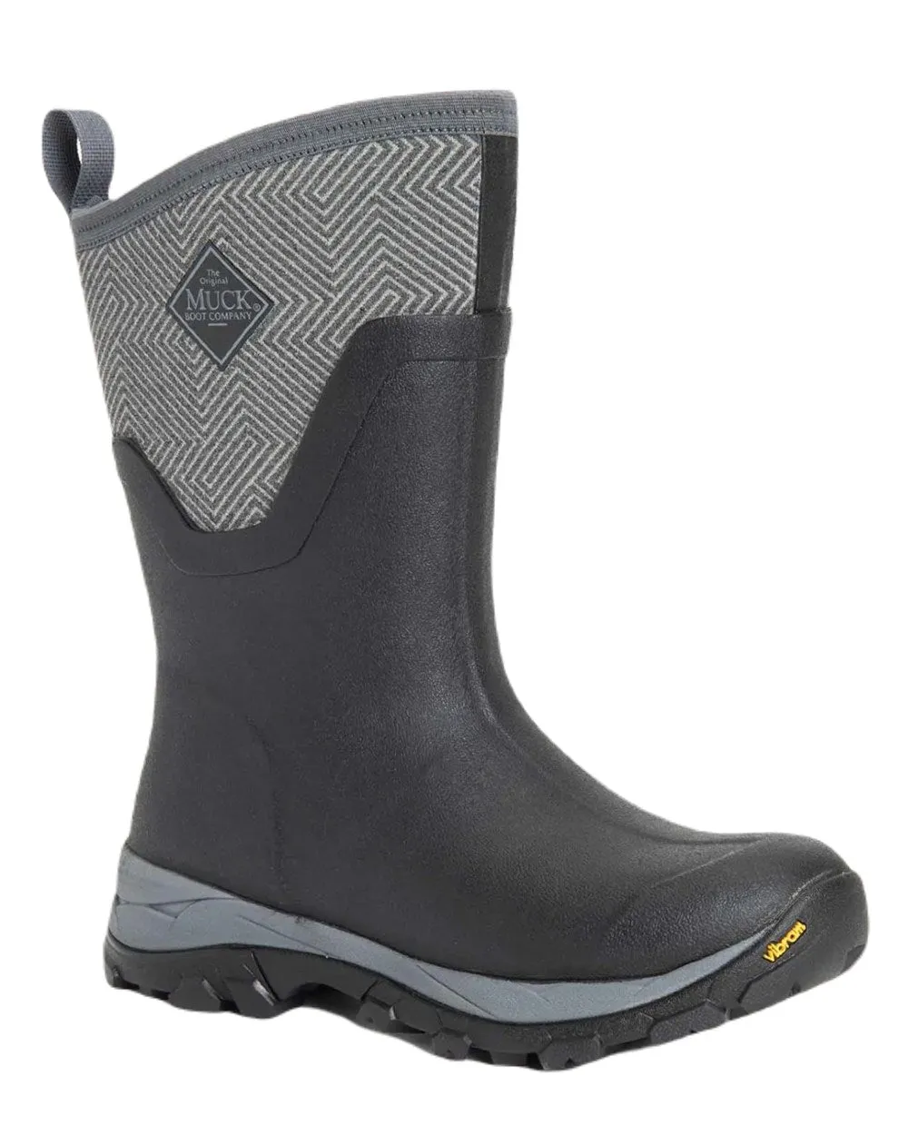 Muck Boots Arctic Ice Mid Wellingtons