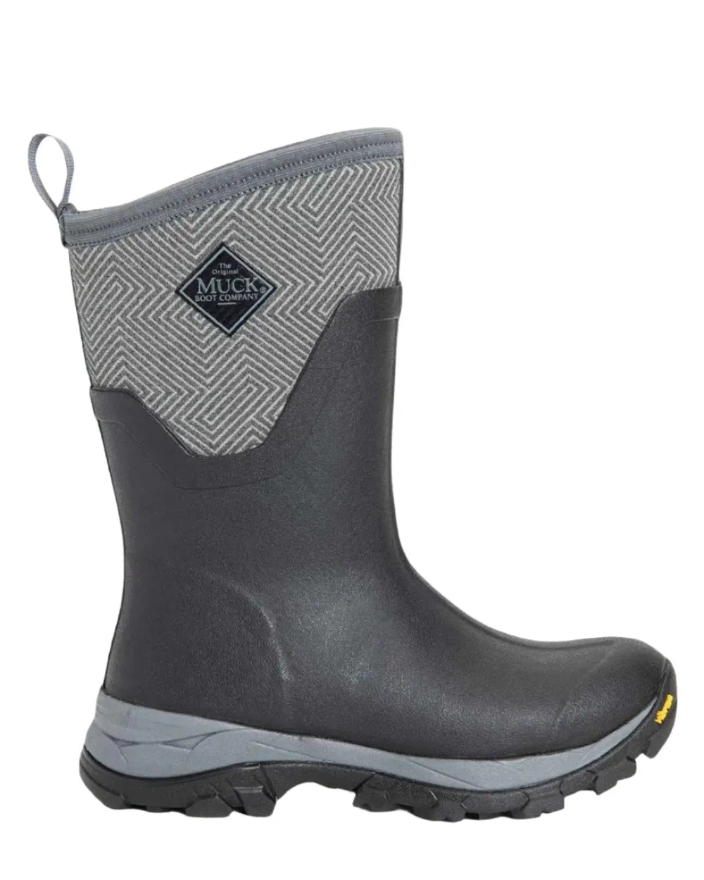 Muck Boots Arctic Ice Mid Wellingtons