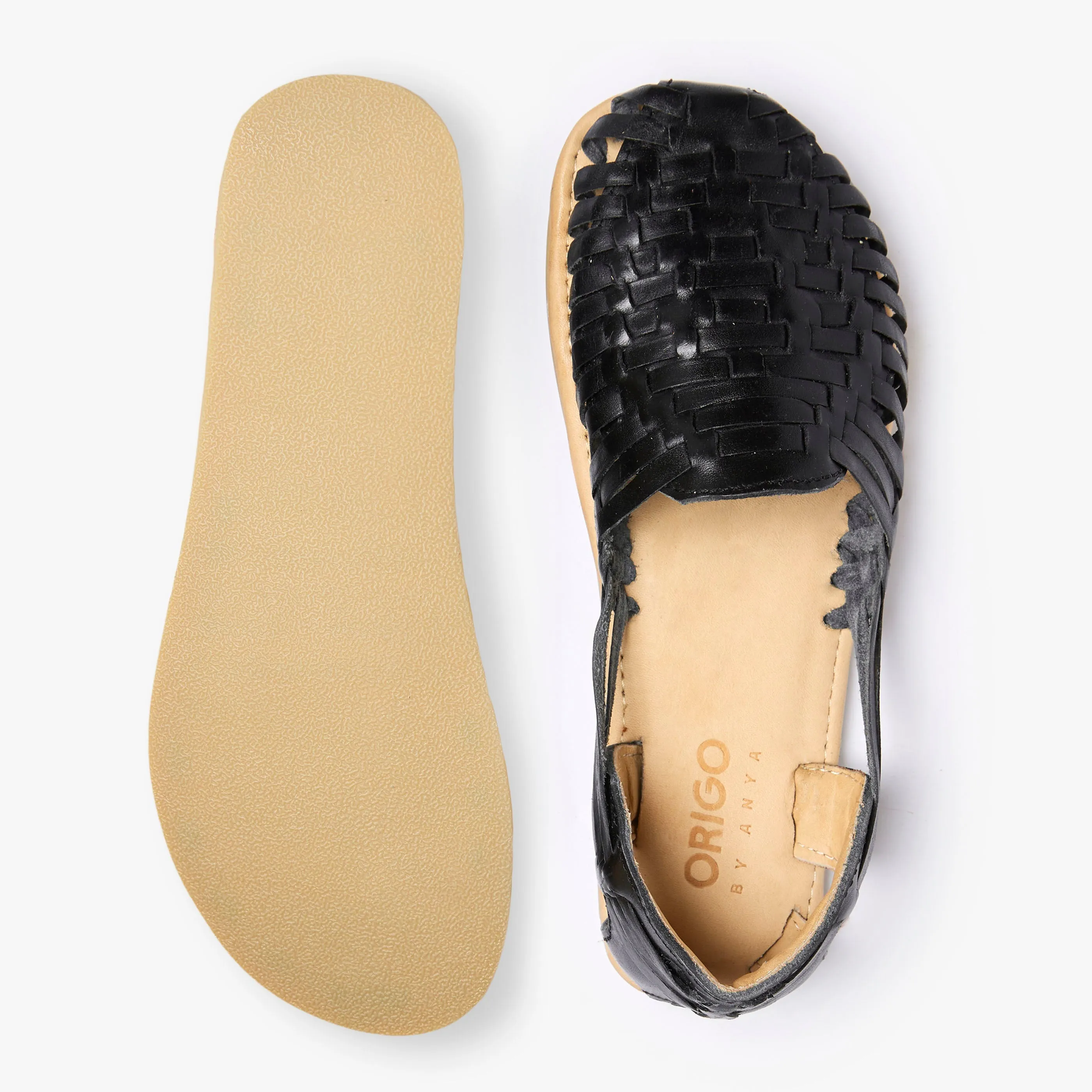 Origo Huarache Slip-On by Anya