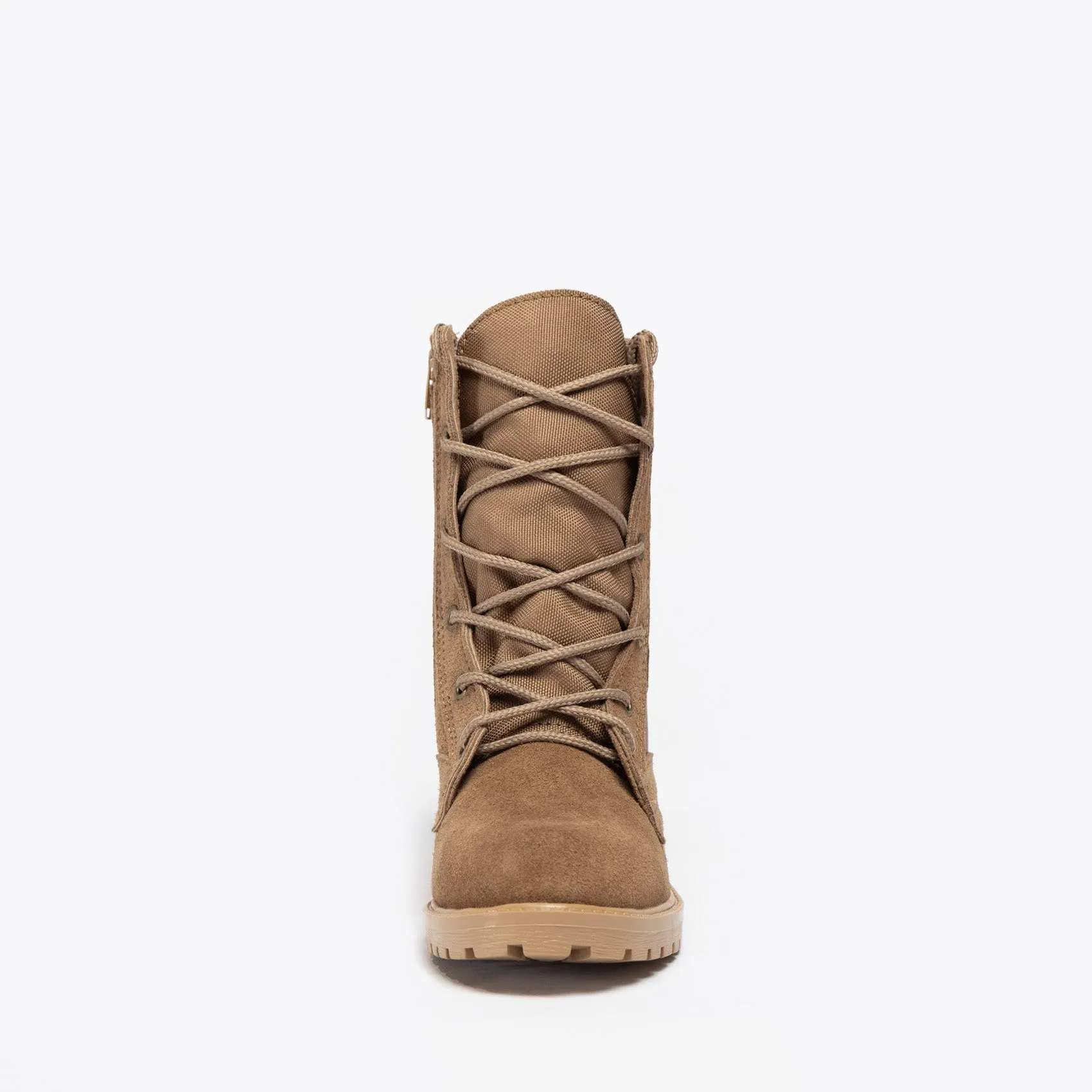 Pany Boot ( Coyote Brown)