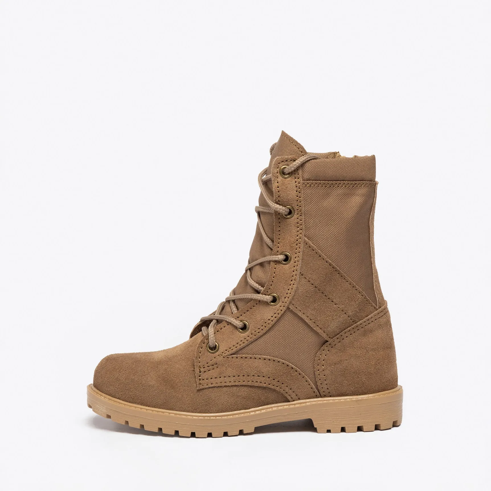 Pany Boot ( Coyote Brown)