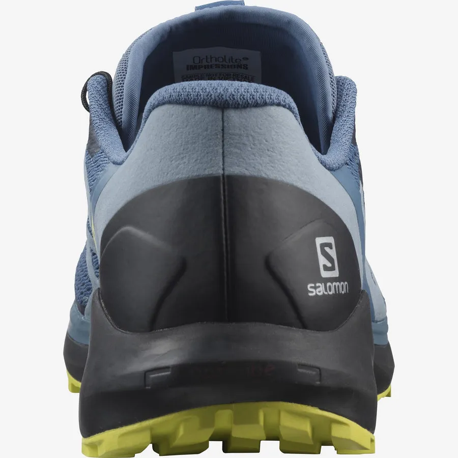 Salomon SENSE RIDE 4