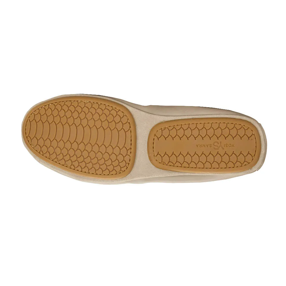 Samara Foldable Ballet Flat