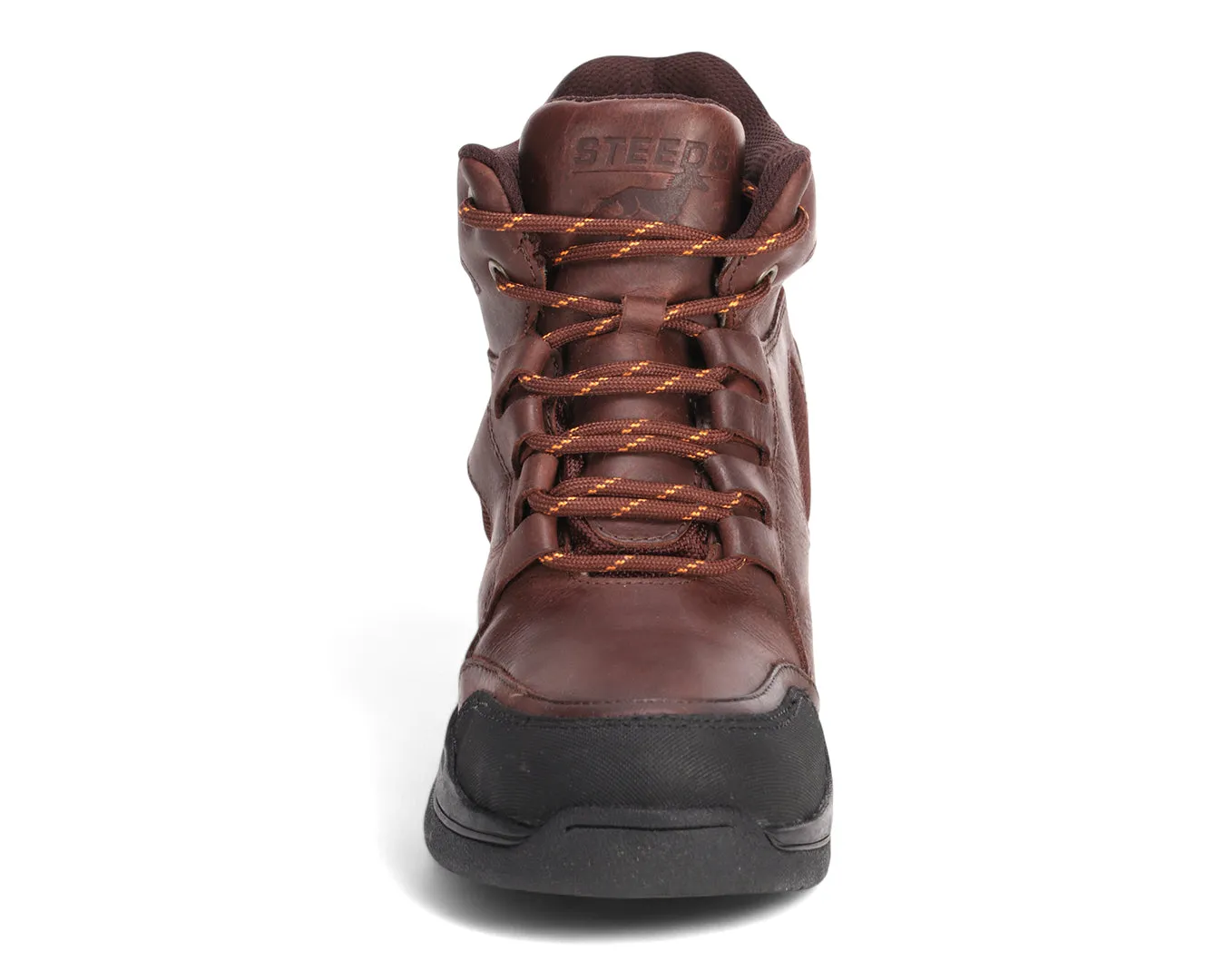 Steeds All Terrain Lace Up Boots