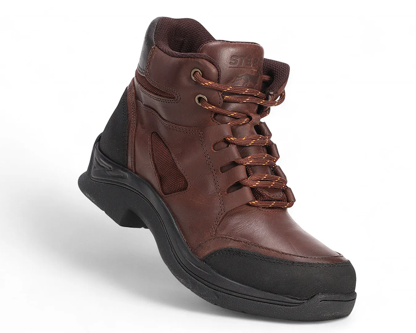 Steeds All Terrain Lace Up Boots