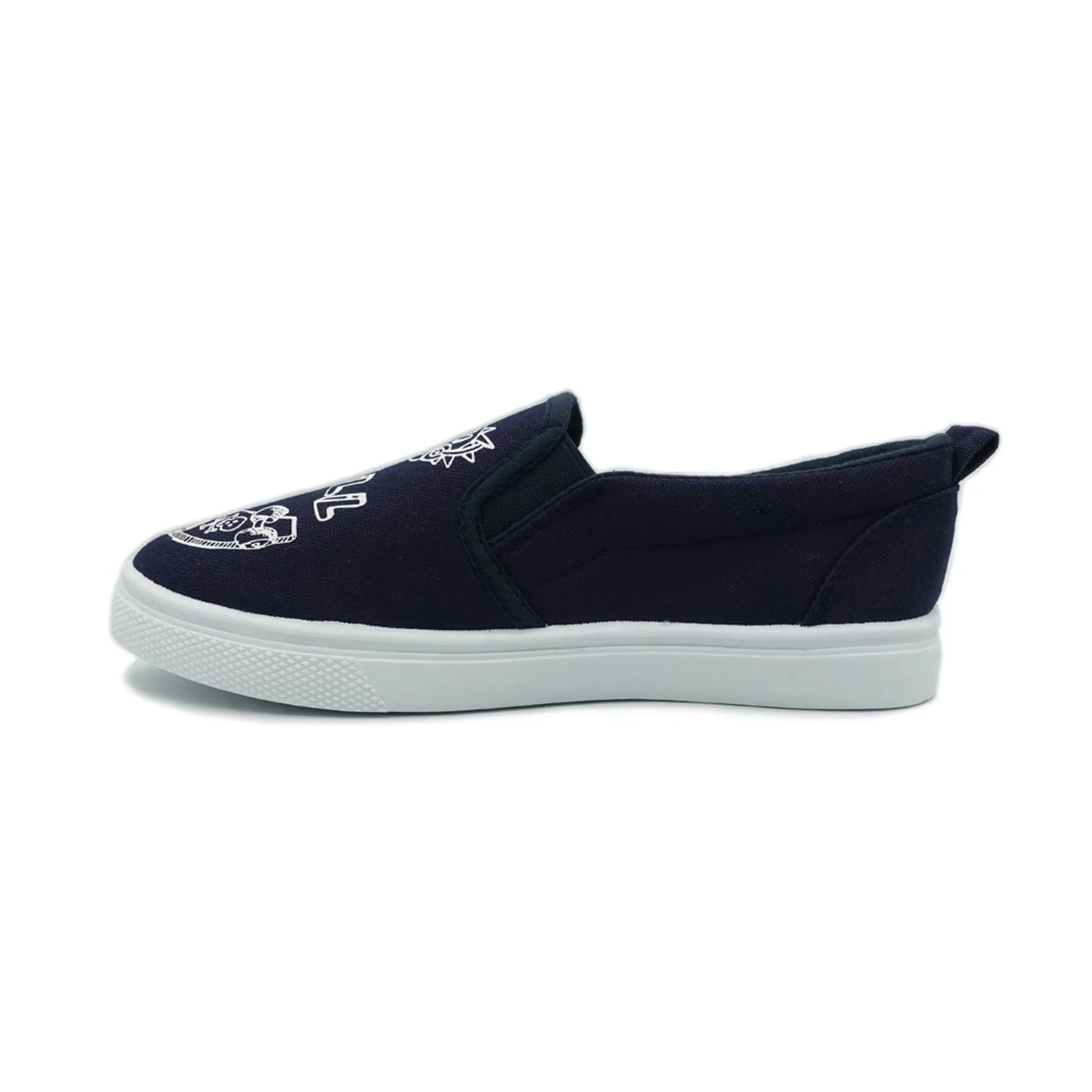 SURVIVAL GEAR Boy's Slip-On's