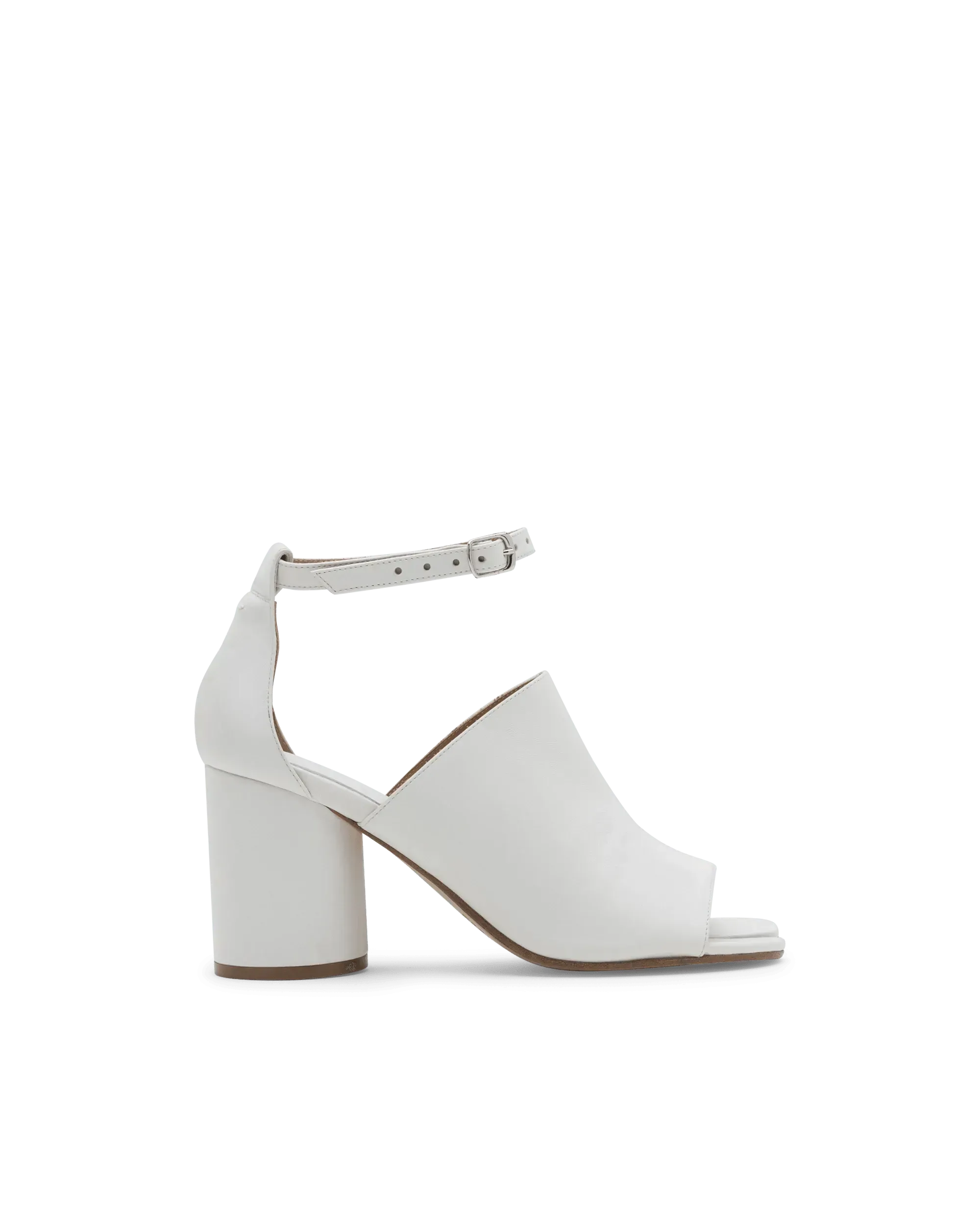 Tabi Heeled Sandals