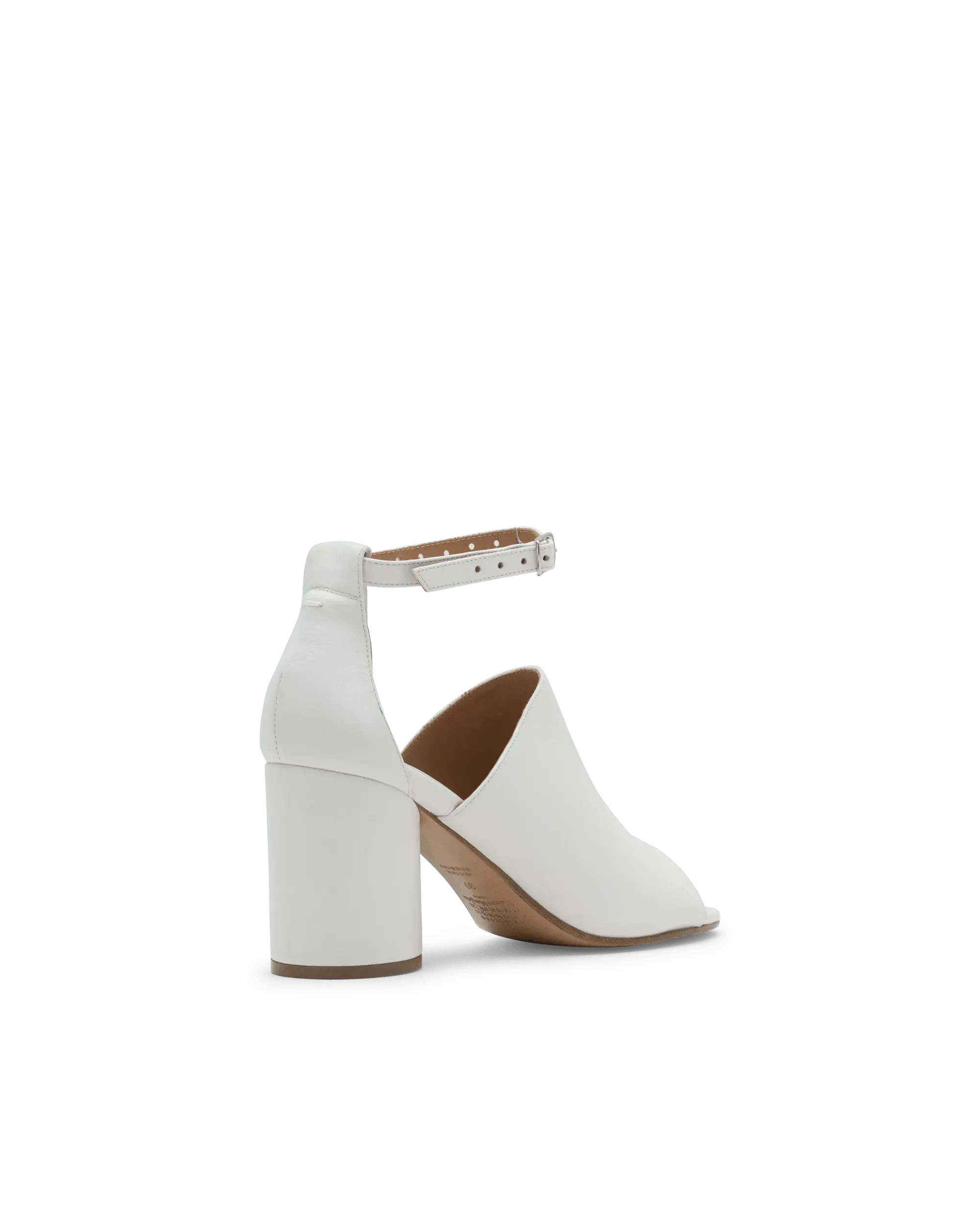 Tabi Heeled Sandals