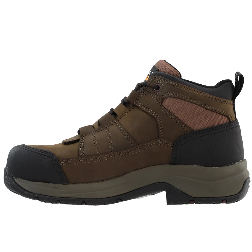 Telluride Waterproof Composite Toe Work Boots