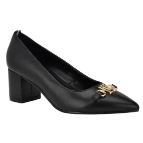 Tommy Hilfiger Nanya Women - BLK