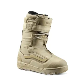 Vans 2025 Hi-Country & Hell Bound Snowboard Boot - Khaki