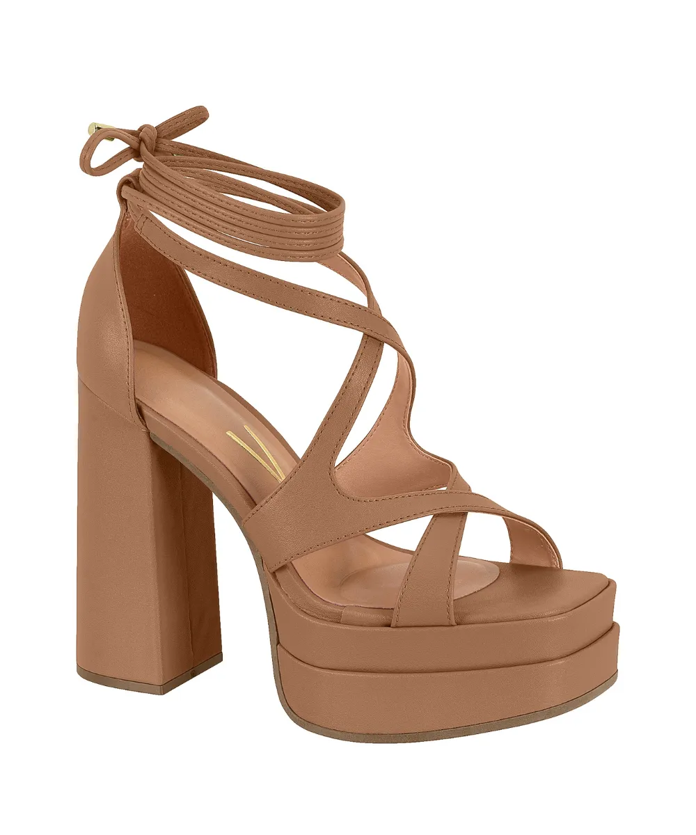 VIZZANO HIGH HEELED SANDAL