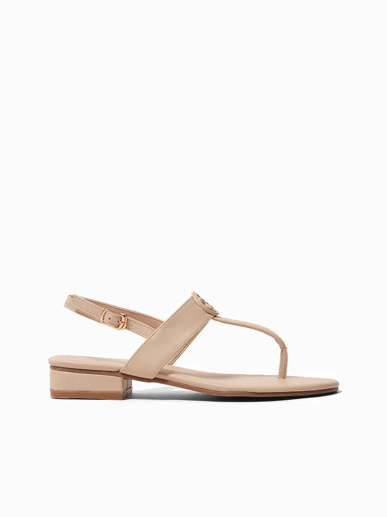 Waltham Heeled Sandals