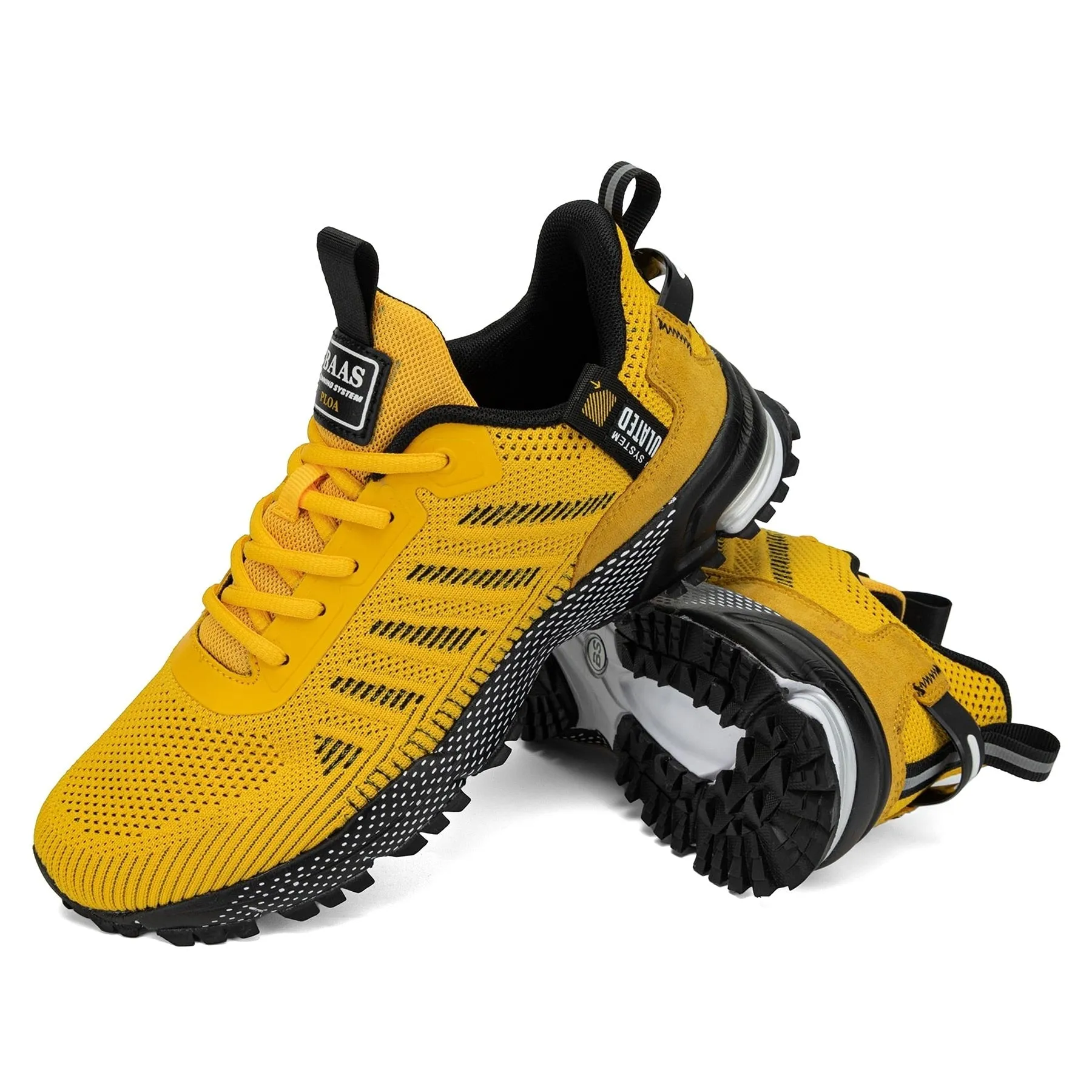 West Louis™ Professional Lightweight Running Shoes