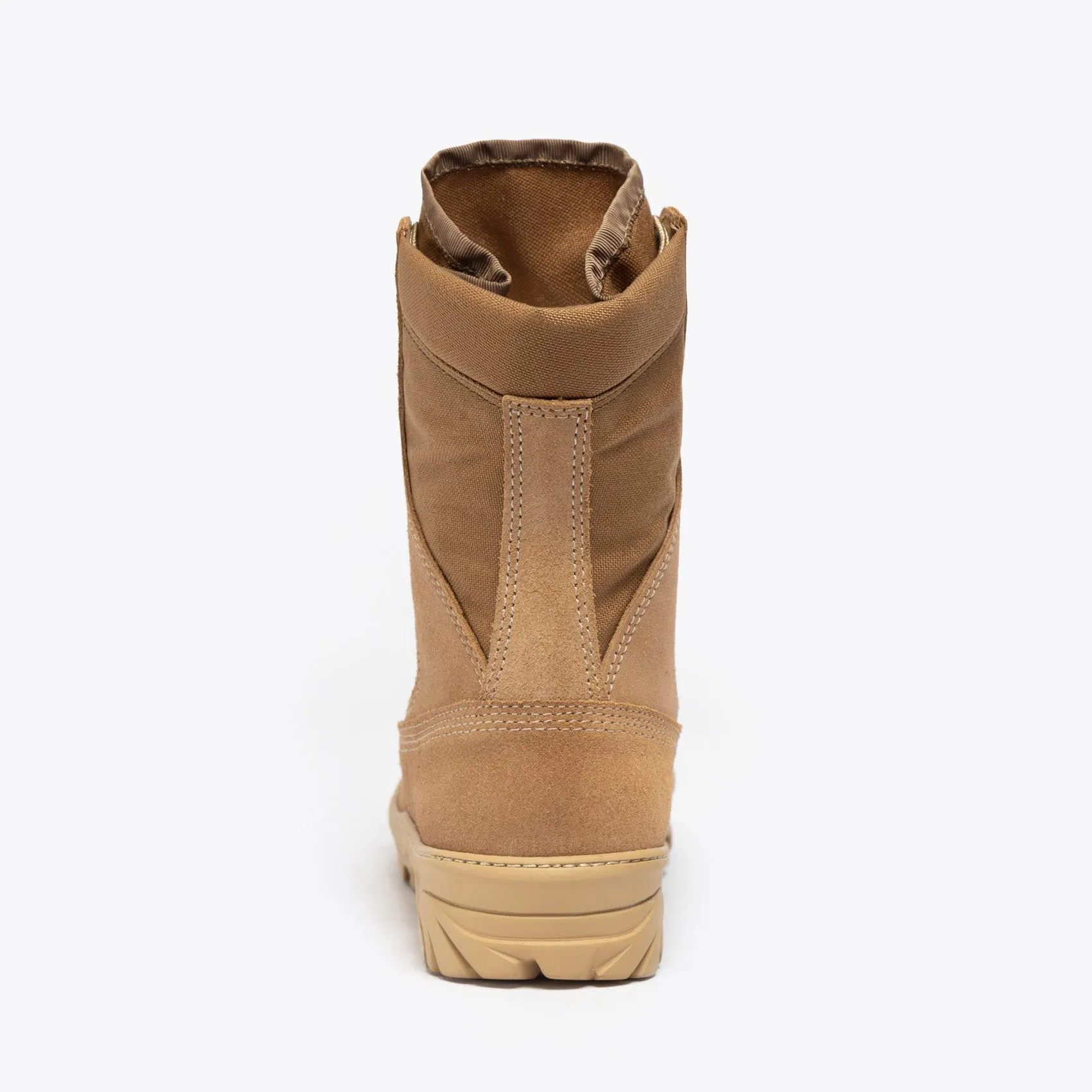 WOMEN WOLF  BOOT (DESERT)