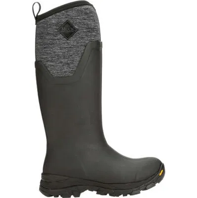 Women's Arctic Ice Vibram Arctic Grip All Terrain Tall Boot