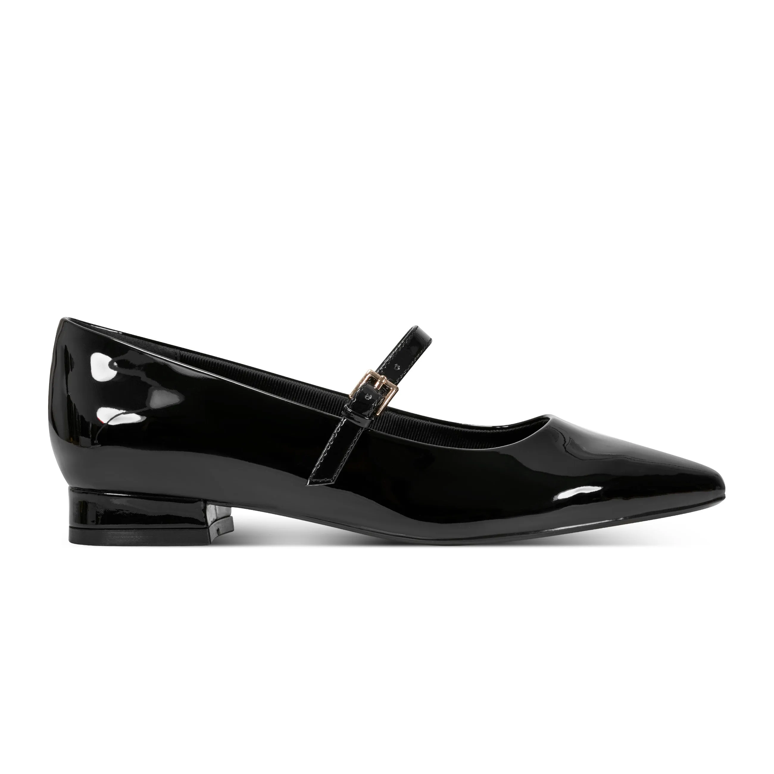 Women's Taren Total Motion Pointy Toe Dress Flats